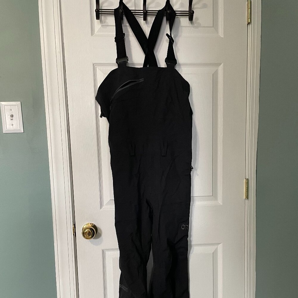 Outdoor Research Carbide Bib, S